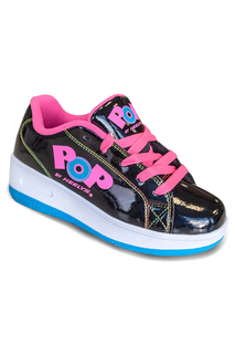 Роликовые кроссовки HEELYS