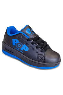 Роликовые кроссовки HEELYS