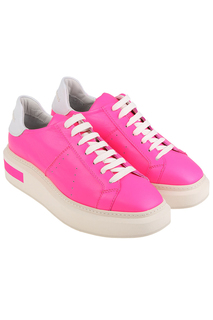 Кроссовки MANUEL BARCELO