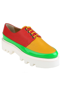 Ботинки STEIGER PARIS