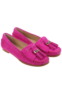 Мокасины Stuart Weitzman