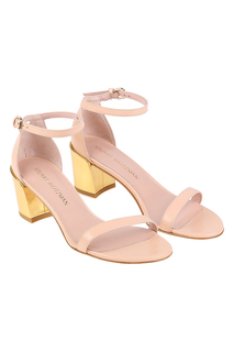 Босоножки Stuart Weitzman