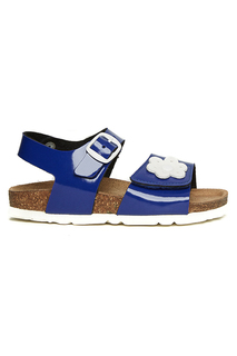 sandals Mandel