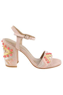 Босоножки Stuart Weitzman