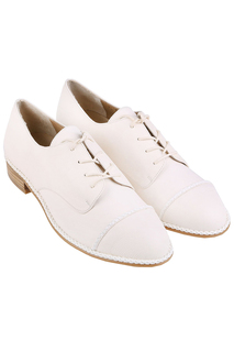 Полуботинки Stuart Weitzman