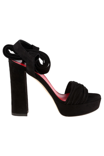Босоножки Stuart Weitzman