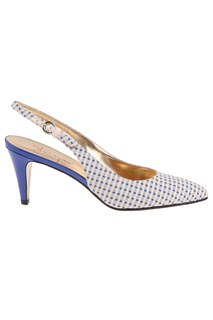 Босоножки STEIGER PARIS