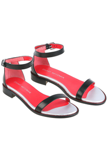 Сандалии Stuart Weitzman
