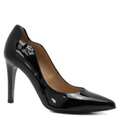 Туфли NERO GIARDINI A806863DE черный