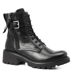 Ботинки NERO GIARDINI A807264D черный