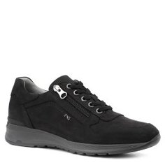 Кроссовки NERO GIARDINI A806436D черный