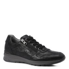 Кроссовки NERO GIARDINI A806434D черный