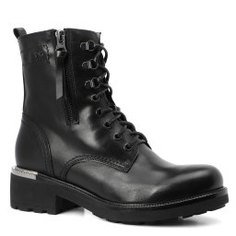 Ботинки NERO GIARDINI A807171D черный