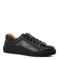 Кеды DINO BIGIONI DBW16422 черный