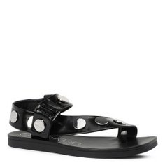 Сандалии CALVIN KLEIN ROCSI черный