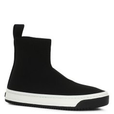 Ботинки MARC JACOBS M9002189 черный
