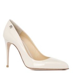 Туфли NANDO MUZI D313LOV светло-бежевый