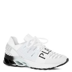 Кроссовки PLEIN SPORT WSC_0858 белый