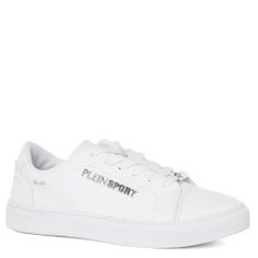 Кеды PLEIN SPORT WSC1045 белый