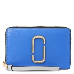 Кошелёк MARC JACOBS M0013354 синий