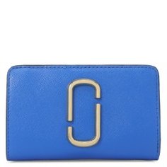 Кошелёк MARC JACOBS M0013356 синий
