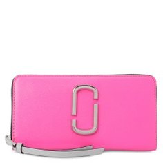 Кошелёк MARC JACOBS M0014519 розовый