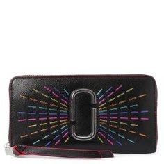 Кошелёк MARC JACOBS M0014564 черный