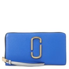 Кошелёк MARC JACOBS M0013352 синий
