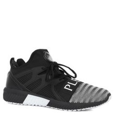 Кроссовки PLEIN SPORT MSC1610 черный