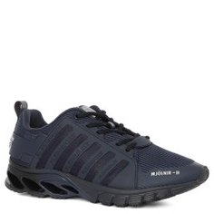Кроссовки PLEIN SPORT MSC1723 темно-синий