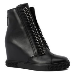 Ботинки CASADEI 2R642E081 черный