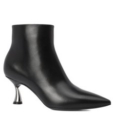 Ботильоны CASADEI 1Q775L060 черный