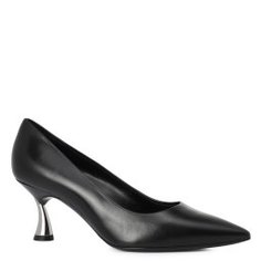 Туфли CASADEI 1F488L060 черный