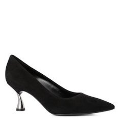 Туфли CASADEI 1F488L060 черный