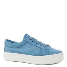 Кеды CALVIN KLEIN CORRICA голубой