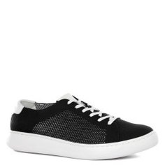 Кеды CALVIN KLEIN FREEPORT черный