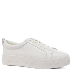 Кеды CALVIN KLEIN JAELEE белый