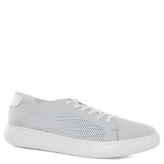 Кеды CALVIN KLEIN FREEPORT светло-серый