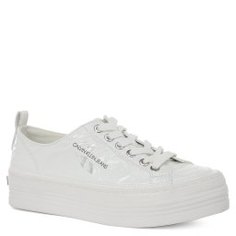 Кеды CALVIN KLEIN ZOLAH белый
