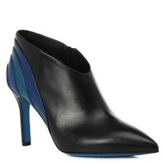 Ботильоны LORIBLU JR8022JC темно-синий