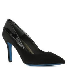Туфли LORIBLU J85242JC черный