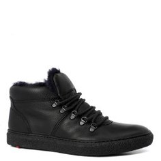 Ботинки LLOYD BELMONT FW18 черный