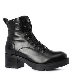 Ботинки NERO GIARDINI A807205D черный