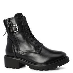 Ботинки NERO GIARDINI A807265D черный