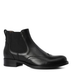 Ботинки NERO GIARDINI A806349D черный