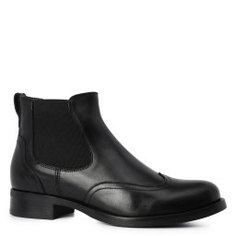 Ботинки NERO GIARDINI A806338D черный