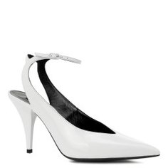 Босоножки CASADEI 1G694M090 белый