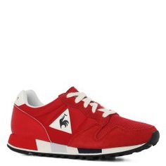 Кроссовки LE COQ SPORTIF OMEGA NYLON красный