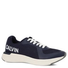 Кроссовки CALVIN KLEIN AMOS темно-синий