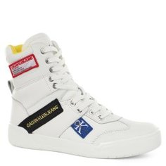 Кеды CALVIN KLEIN NIVA белый